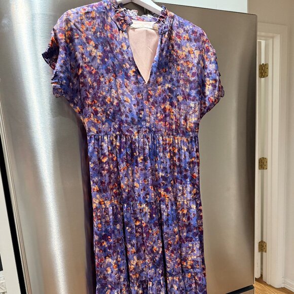 NWT Marie Oliver Farrah Dress - Picture 1 of 3